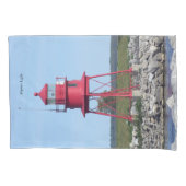 Alpena Lichte kussen hoesje Kussensloop (Voorkant)