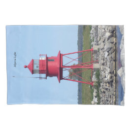 Alpena Lichte kussen hoesje Kussensloop