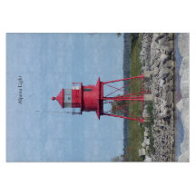 Alpena Lichte snijplaat