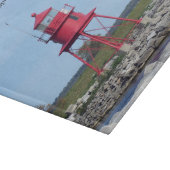 Alpena Lichte snijplaat Snijplank (Hoek)