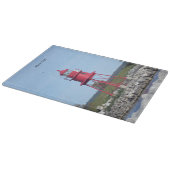 Alpena Lichte snijplaat Snijplank (Hoek)