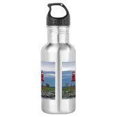 Alpena Lichte waterfles Waterfles (Achterkant)