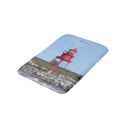 Alpena Light badmat (Gekanteld)