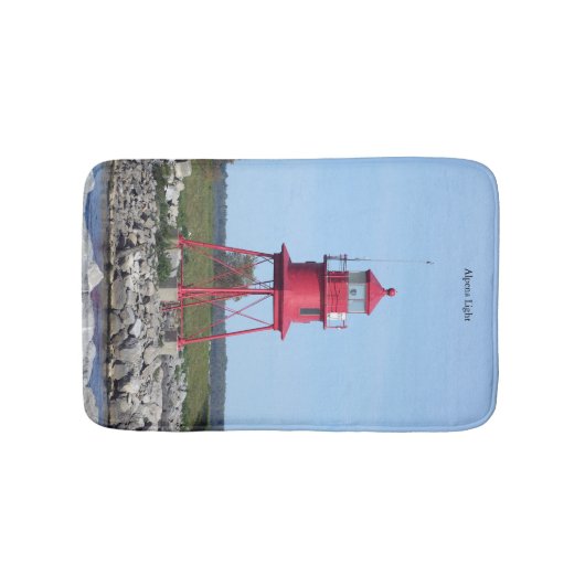 Alpena Light badmat (Voorkant)