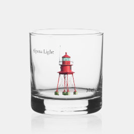 Alpena Light glas
