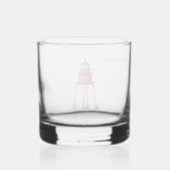 Alpena Light glas (Achterkant)