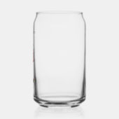 Alpena Light kan glas (Links)