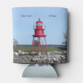 Alpena Light koeler (Achterkant)