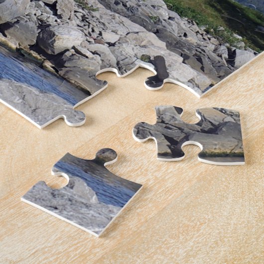 Alpena Light Legpuzzel (Zijkant)