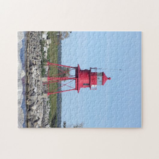 Alpena Light Legpuzzel (Horizontaal)
