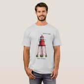 Alpena Light licht shirt (Voorkant volledig)