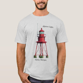 Alpena Light licht shirt