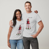Alpena Light licht shirt (Unisex)