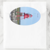 Alpena Light sticker (Tas)