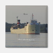 Alpena magnet (Voorkant)