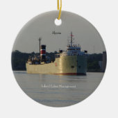 Alpena ornament (Voorkant)