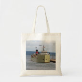 Alpena Soo canvas tas (Voorkant)