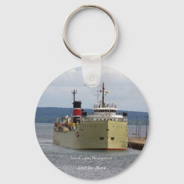 Alpena Soo sleutelhanger