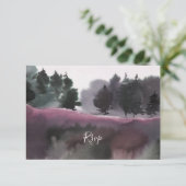 alpenberg | RSVP Kaartje (Staand voorkant)