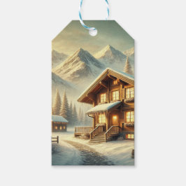 alpenbezwering cadeaulabel