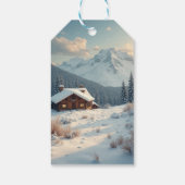 alpenbezwering cadeaulabel (Achterkant)