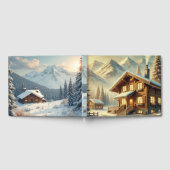 alpenbezwering gastenboek (Volledig)