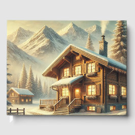 alpenbezwering gastenboek