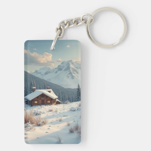 alpenbezwering sleutelhanger (achterkant)