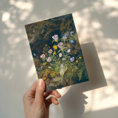 alpenflora | Theodor Petter Kaart