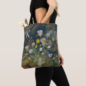 alpenflora | Theodor Petter Tote Bag (Dichtbij)