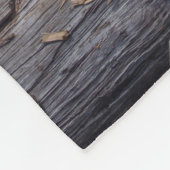 Alpenmeer Fleece Deken (Hoek)