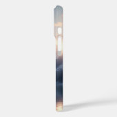 Alpenmeer Zonsopgang Reflectie Case-Mate iPhone Case (Achterkant / Links)