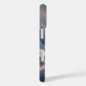 Alpenmeer Zonsopgang Reflectie Case-Mate iPhone Case (Achterkant / Rechts)