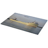 Alpenplank Snijplank (Hoek)