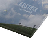 Alpensnijbord Snijplank (Hoek)