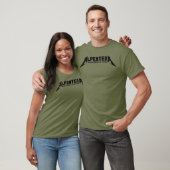 Alpentera Greatest Hits Shirt! T-Shirt (Unisex)
