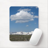 alpentoendra muismat (Met muis)