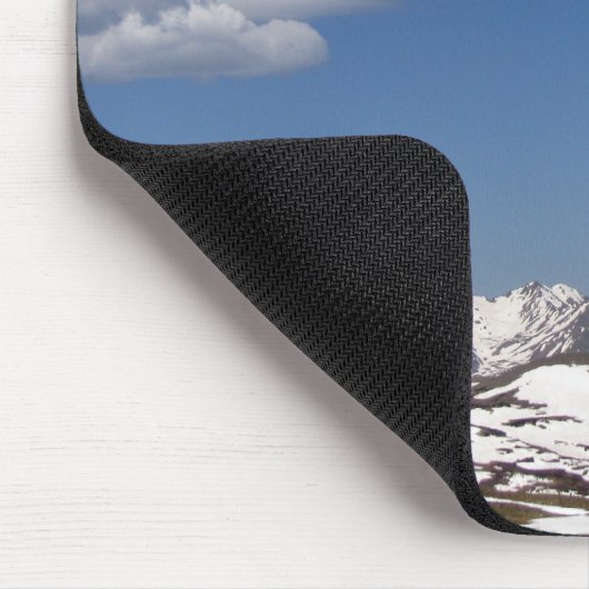 alpentoendra muismat (Hoek)