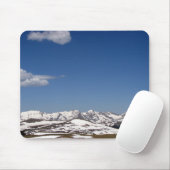 alpentoendra muismat (Met muis)