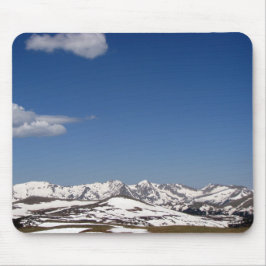 alpentoendra muismat