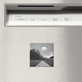 Alpenweg Magneet (Insitu (Vaatwasser))