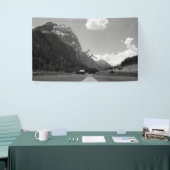 Alpenweg Spandoek (Beurs)