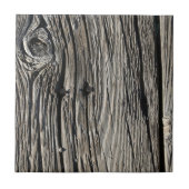 ALPER'S WOOD TEGELTJE (Voorkant)