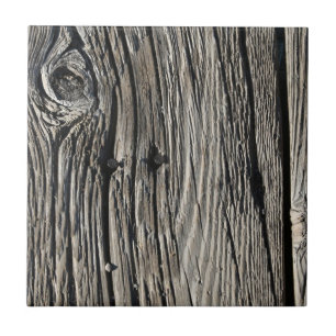 ALPER'S WOOD TEGELTJE