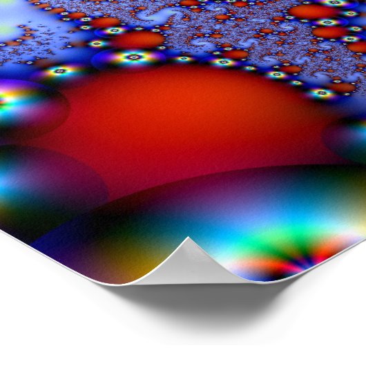 "Alpert" Poster (Hoek)