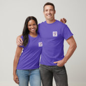 alpha-1-antitrypsinedeficiëntie t-shirt (Unisex)