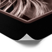 Alpha 3D CGI Art Poster (Hoek)