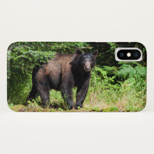 Alpha Black Beer Case-Mate iPhone Case