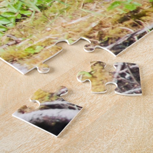 Alpha Black Beer Legpuzzel (Zijkant)