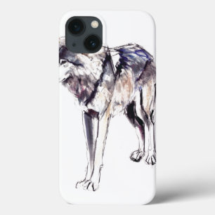 Alpha Case-Mate iPhone Case
